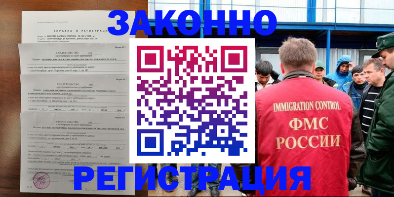 прописка поиск в Курганинске